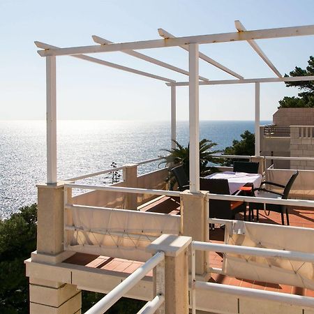 Apartments Mare Dubrovnik Exterior foto