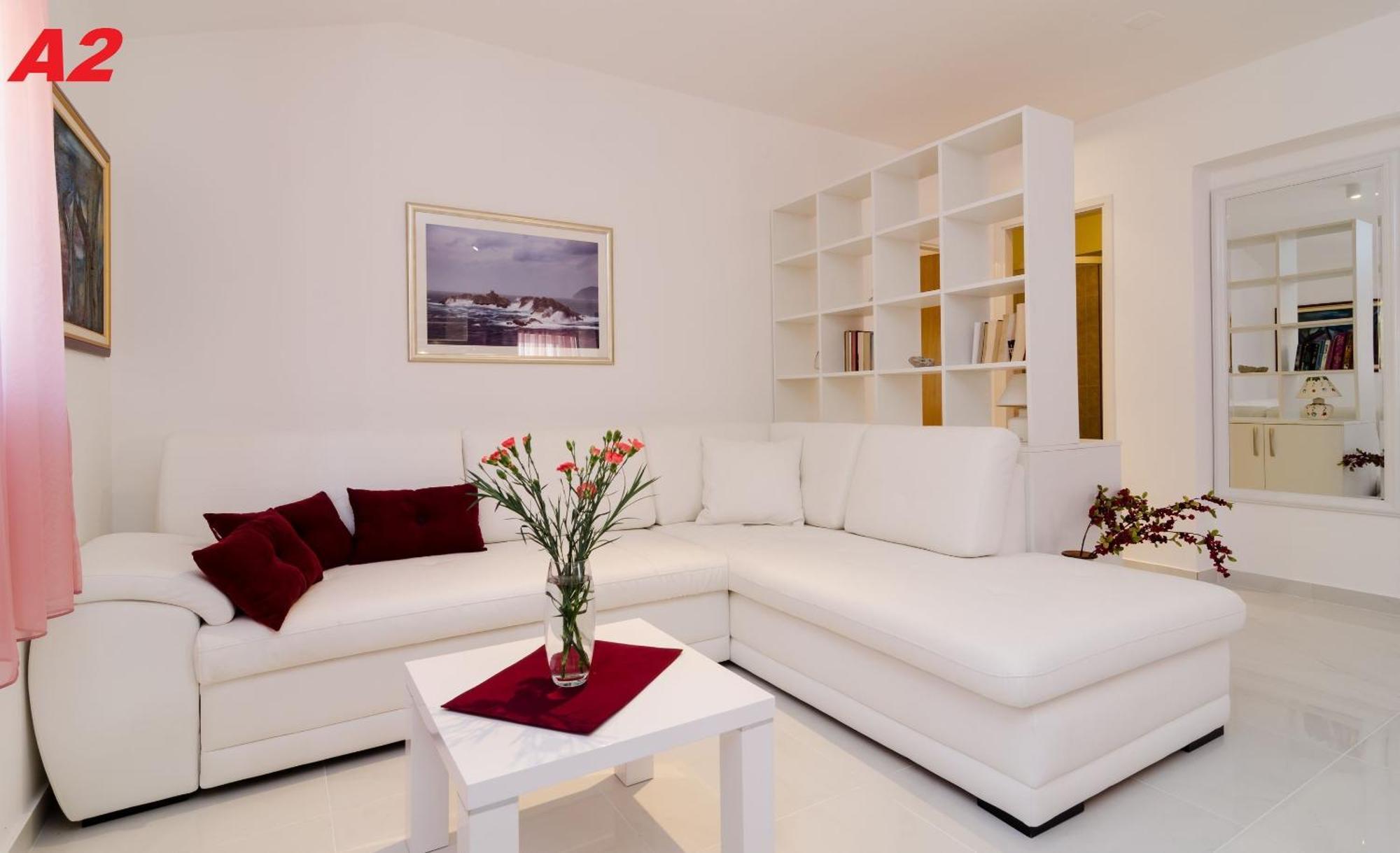 Apartments Mare Dubrovnik Zimmer foto