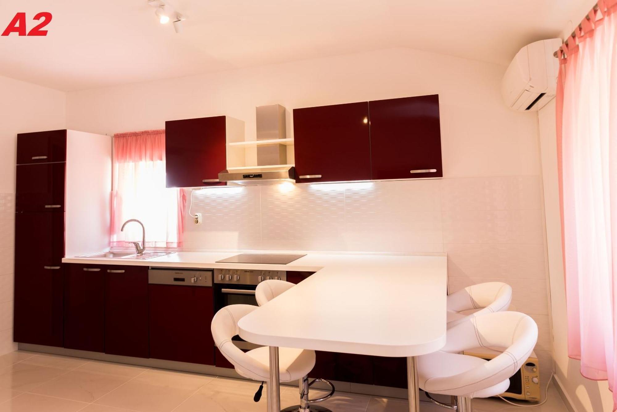 Apartments Mare Dubrovnik Zimmer foto