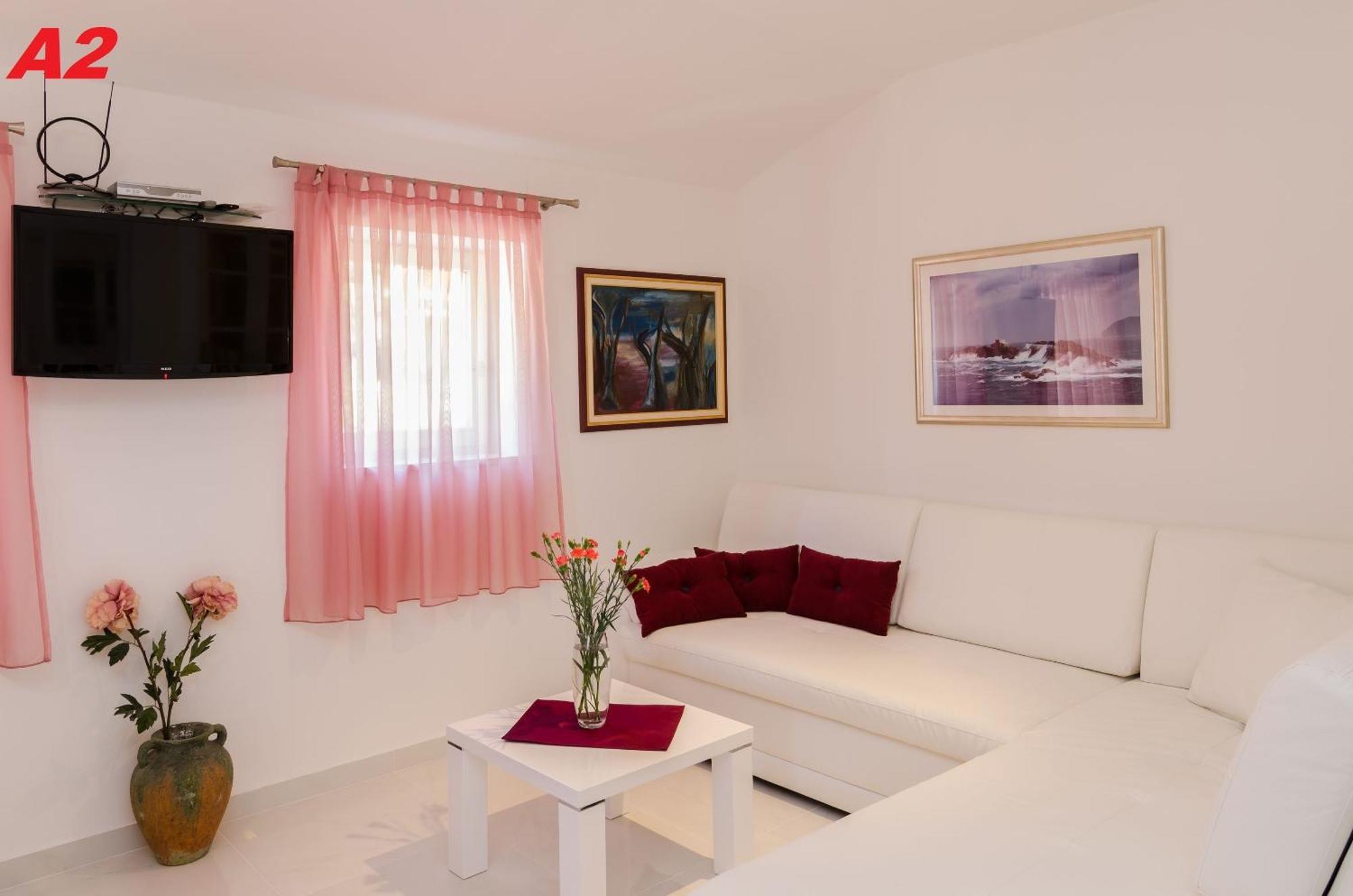 Apartments Mare Dubrovnik Zimmer foto