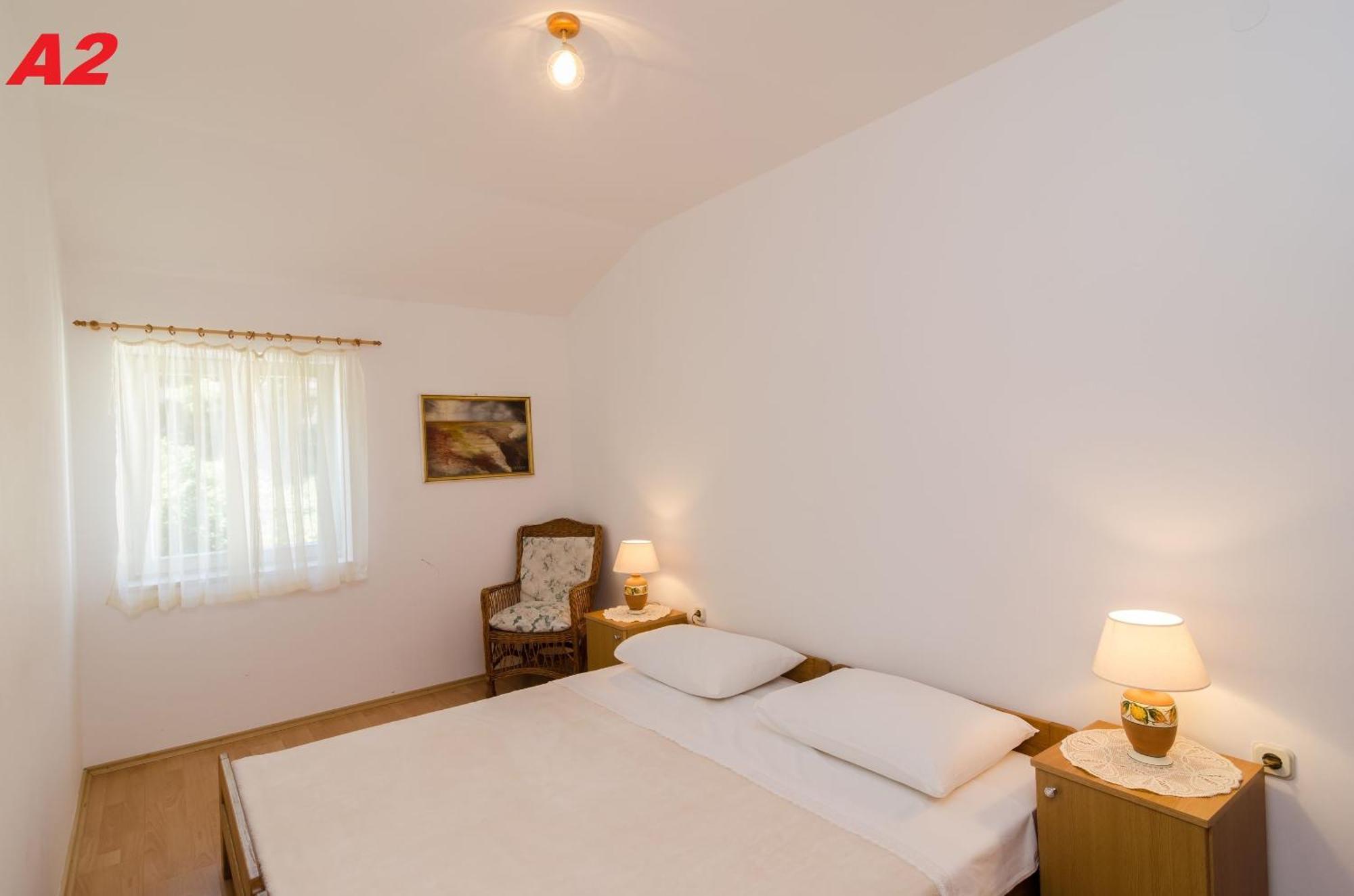 Apartments Mare Dubrovnik Zimmer foto