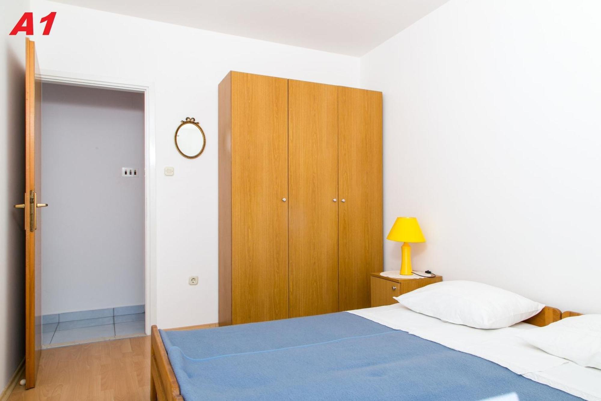 Apartments Mare Dubrovnik Zimmer foto
