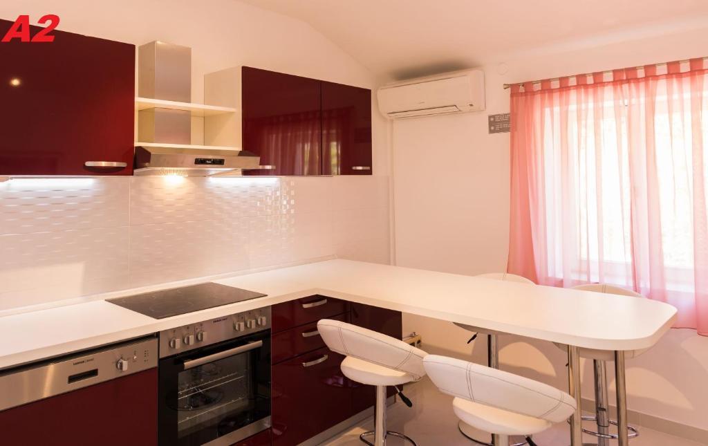 Apartments Mare Dubrovnik Zimmer foto