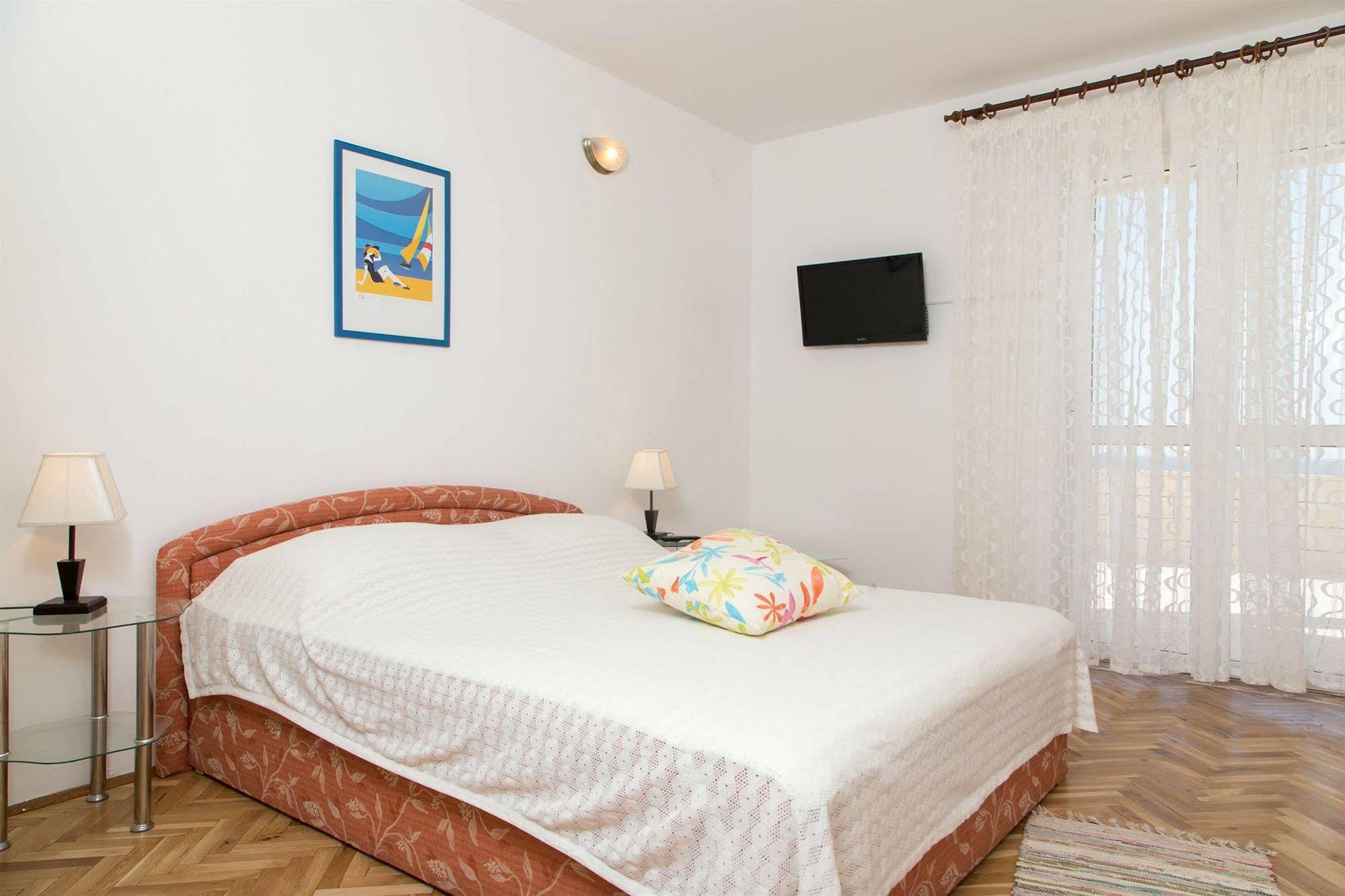 Apartments Mare Dubrovnik Exterior foto