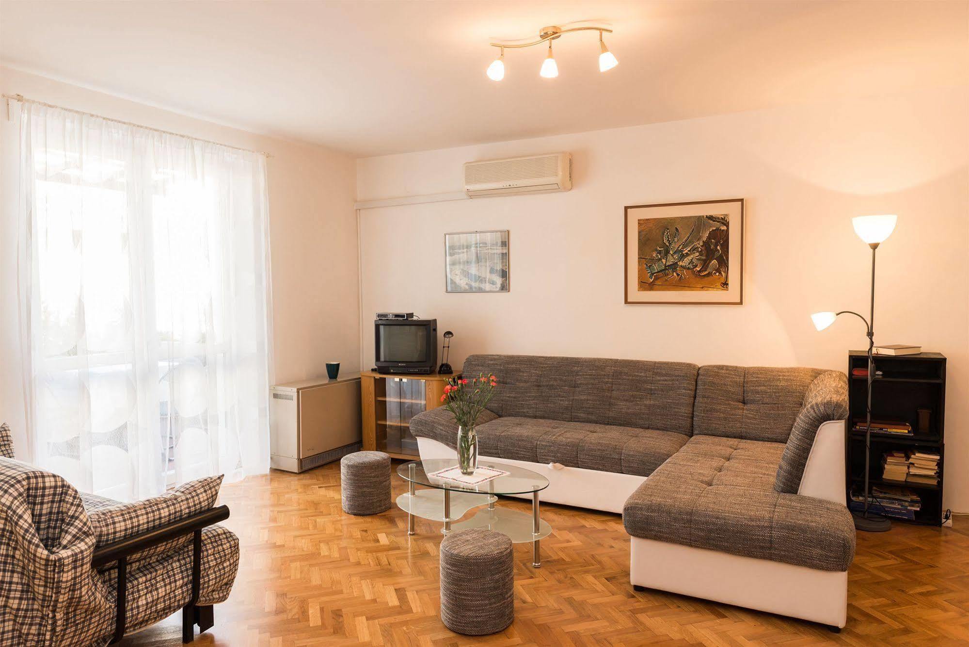 Apartments Mare Dubrovnik Exterior foto