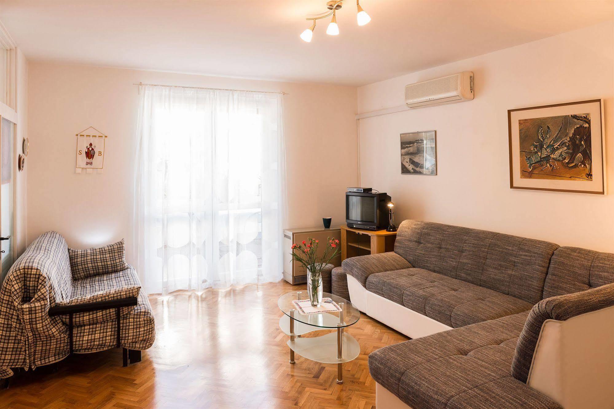 Apartments Mare Dubrovnik Exterior foto